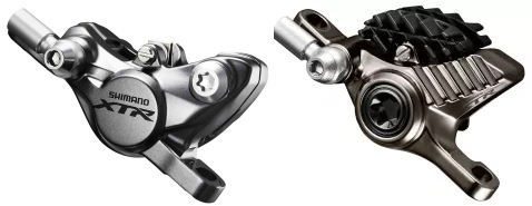 禧玛诺山地车xtr套件,禧玛诺XTR顶级套件