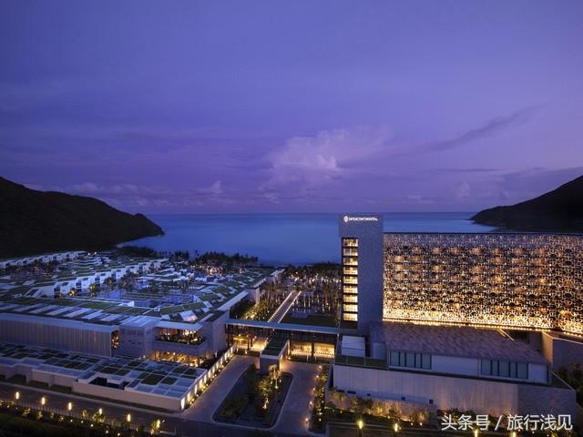 三亚高档饭店入驻,三亚高端酒店入住