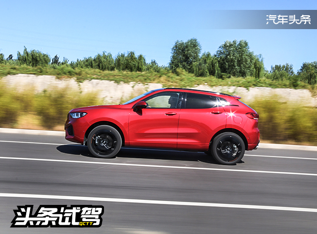 weyvv5s超豪型和旗舰型选择,2021款weyvv5值不值得买