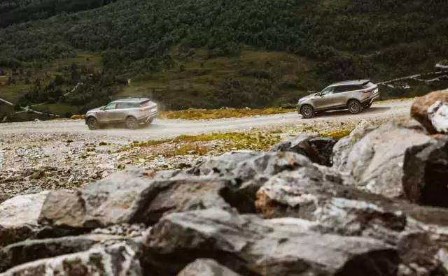 老男人之歌揽胜星脉,新路虎揽胜星脉售价