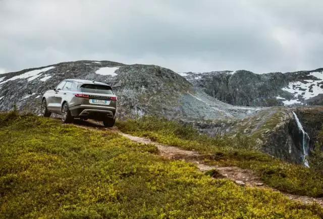 老男人之歌揽胜星脉,新路虎揽胜星脉售价