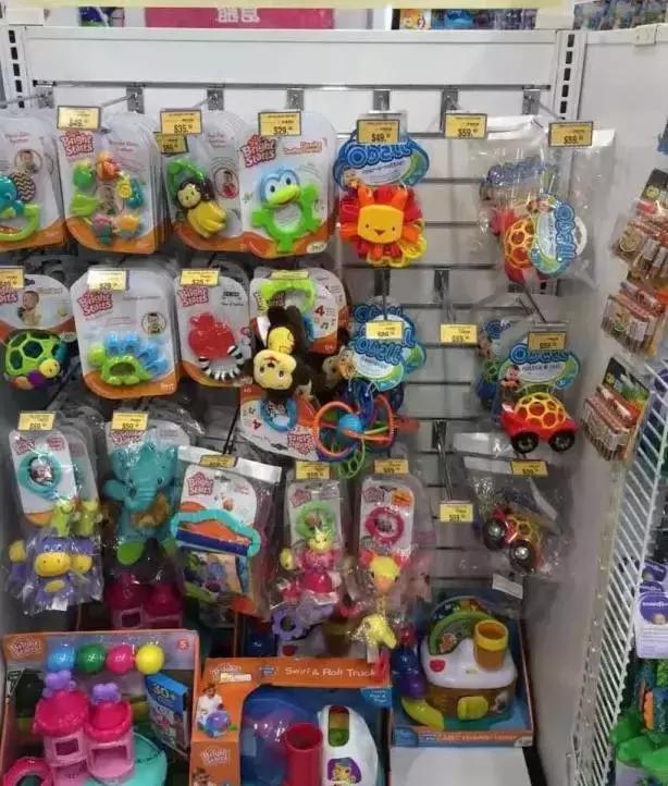 在香港值得买的宝宝用品,香港购物儿童必买清单