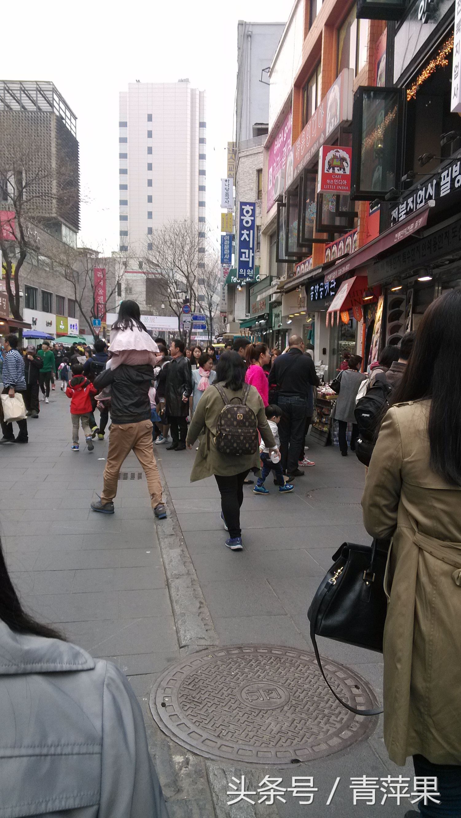 十一国庆韩国旅游,十一国庆还有人去韩国旅游吗