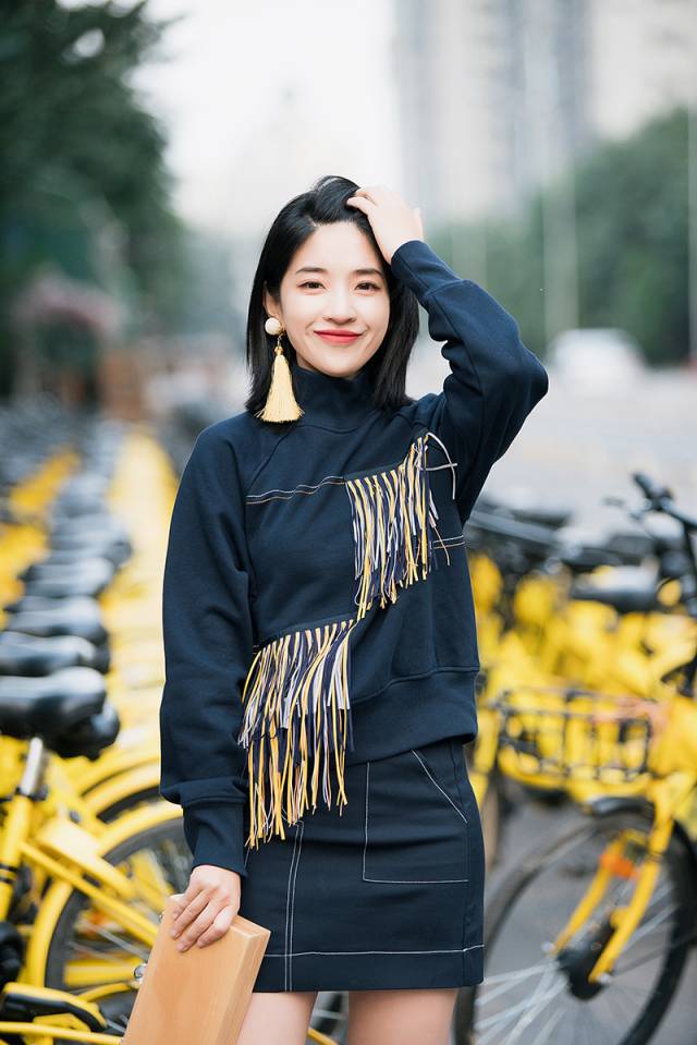 9月至11月适合穿什么衣服,九月就要乱穿衣