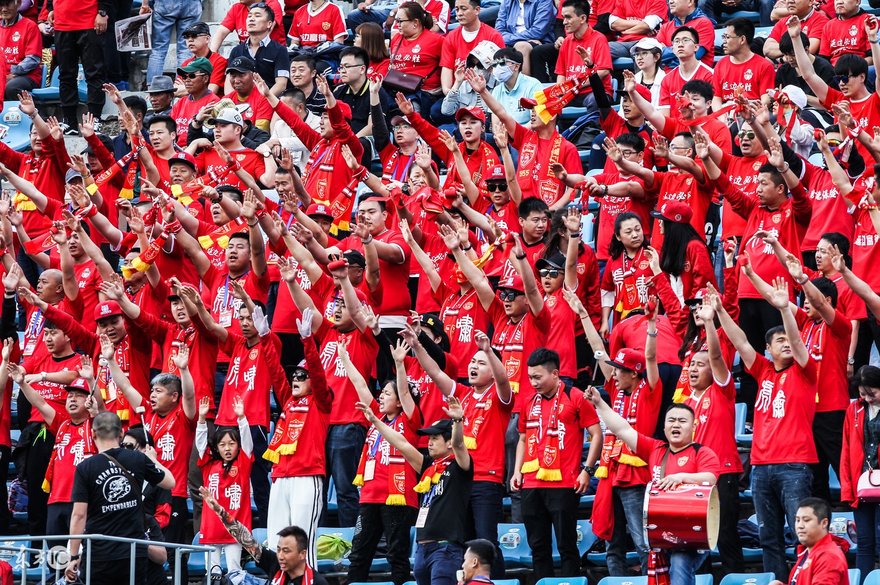 净比赛时间高居榜首，跑动中超第一，延边这股清流真不该降级