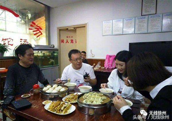 这几天，1亿网友围观徐州！爱上这里，需要多长时间？