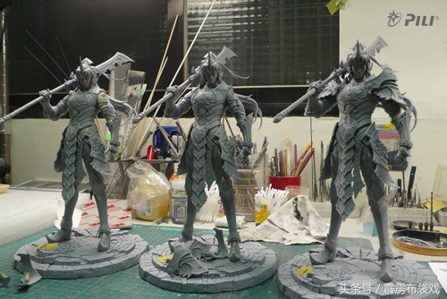 霹雳布袋戏罗喉暗法之袍,霹雳布袋戏罗睺大招