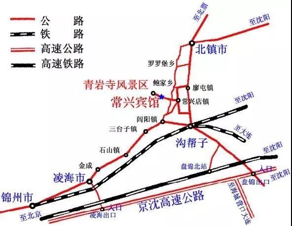 辽宁旅游十大必去景点有哪些,十一辽宁省内适合旅游的地方