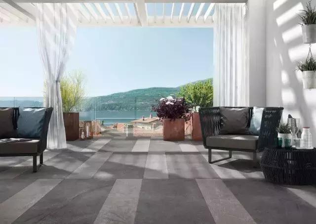 中式风格的仿古砖有哪些,现代极简仿古砖