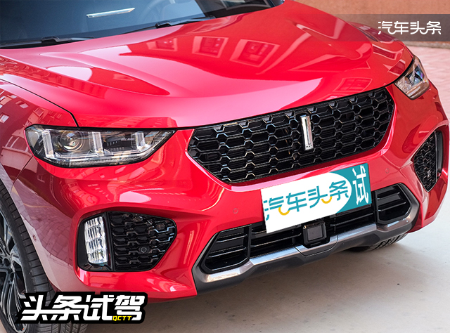 weyvv5s超豪型和旗舰型选择,2021款weyvv5值不值得买