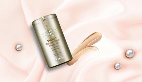 bb霜粉底气垫cc霜的区别,粉底气垫bb霜哪个好用推荐