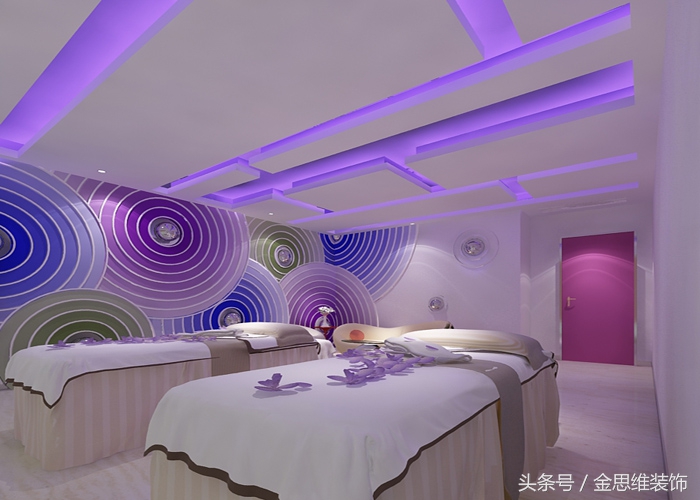 90后女孩第一次创业,开一家美容院年入百万