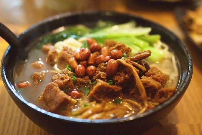 哈尔滨十大特色小馆,哈尔滨必吃十大小店