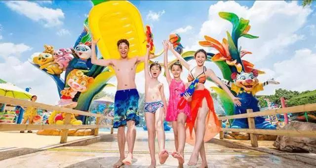 带娃广州长隆旅游攻略,广州珠海长隆攻略亲子游5天