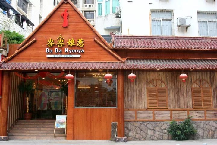 写完影评写食评，厦门吃货出走十年归来仍是少年！