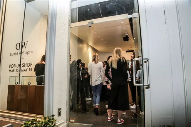 快时尚品牌的发展趋势,快时尚品牌进入中国市场