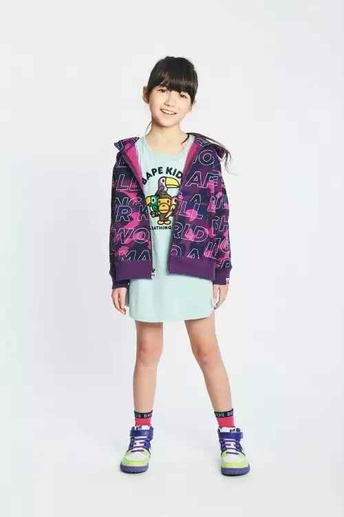 从街头霸主到逐渐沉沦，BAPE怎么了？