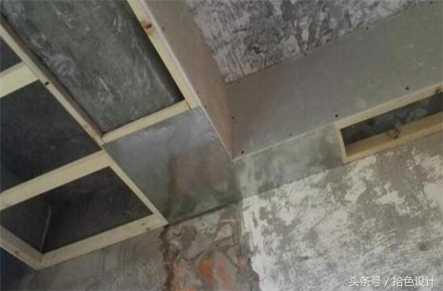 吊顶一般师傅工钱多少钱一平方,吊顶师傅一天能挣多少钱