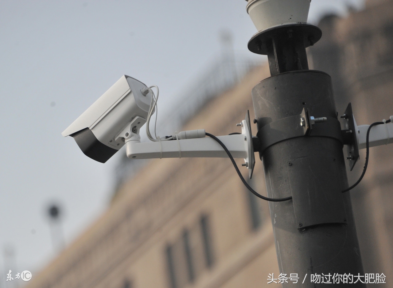 天网监控可以查到本人吗,天网监控识别预警