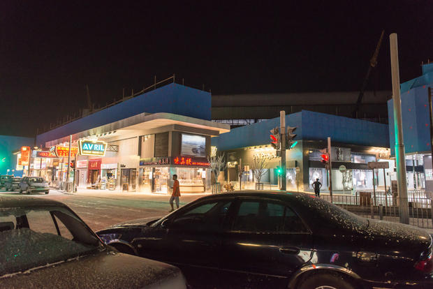 僵尸导演作品,僵尸电影导演