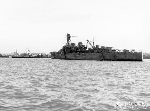 迪盖特鲁安重型巡洋舰,高卢战记简介法国篇