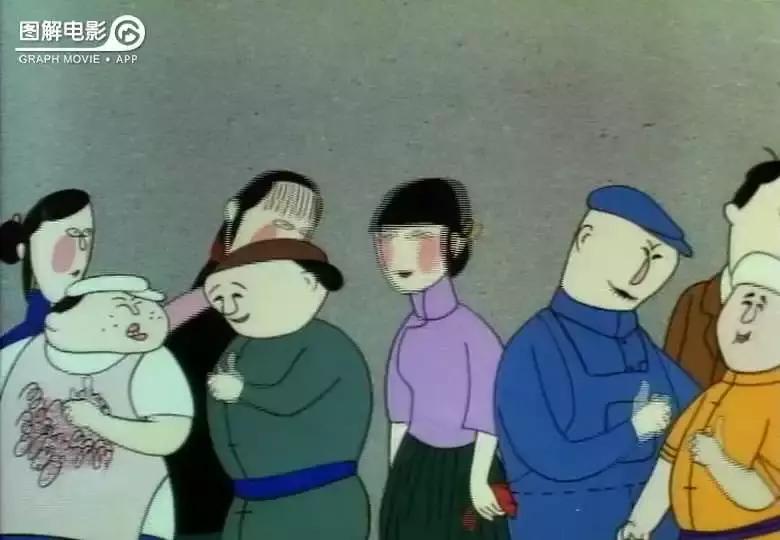 2分钟图解超级肥皂趋从心理扼杀了个体的价值