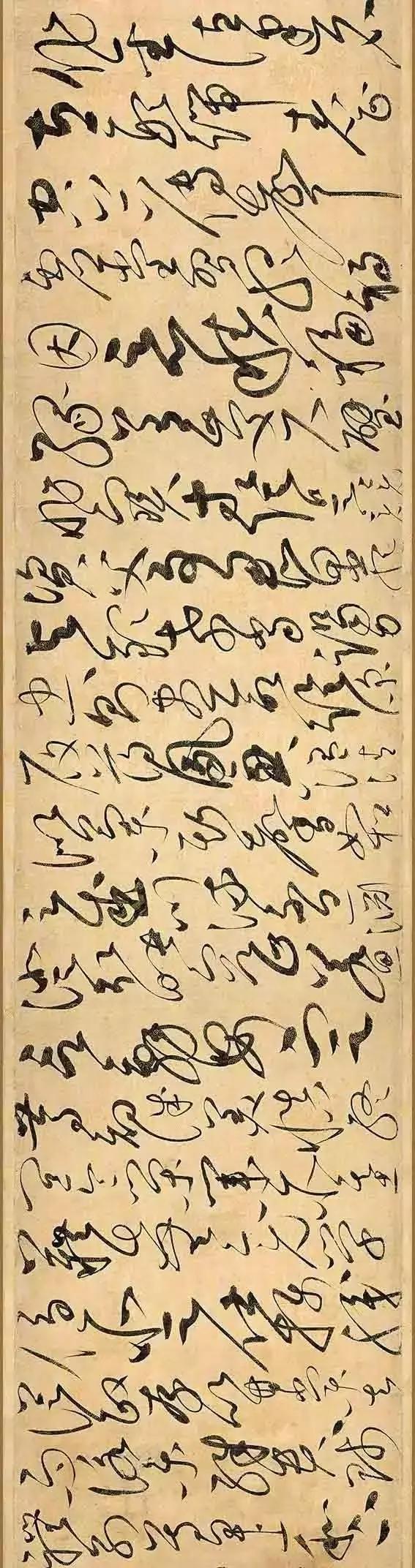 这个荒淫无度的男人，却让后人膜拜了近1000年