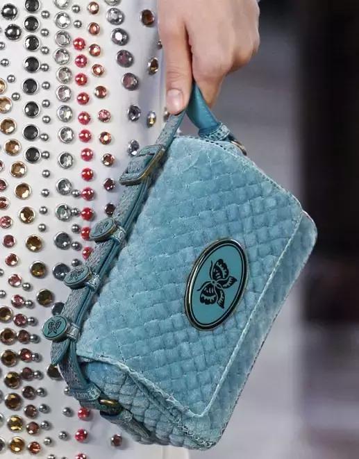 我发誓！这些包包你们都还没入手……