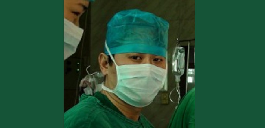 胸廓畸形能恢复吗,高难度胸廓畸形手术