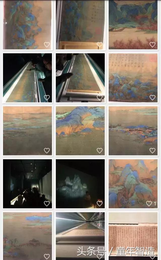 值得带孩子去看的画展,全球最值得看的20个展览