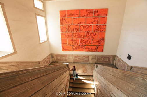 追逐落日葡萄牙的小火车+出国网络小攻略