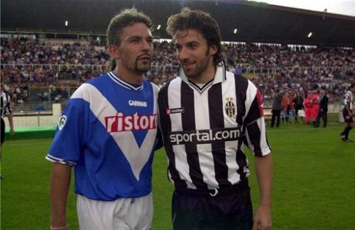 他是足坛的“神雕大侠”他让7080两代球迷如痴如醉