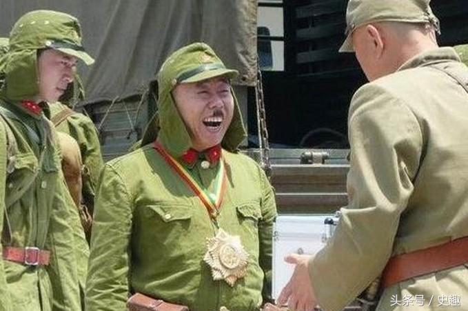 抗战时期日本士兵服,日本鬼子侵华时期标志性武器