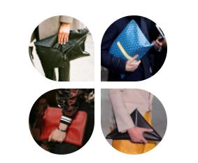 会用手包的男人我想给他+1000分