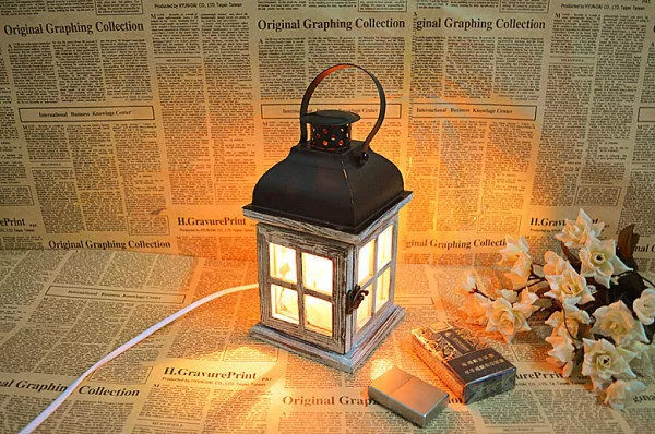 微弱的小夜灯会影响宝宝发育吗,开夜灯会导致孩子早熟怎么办