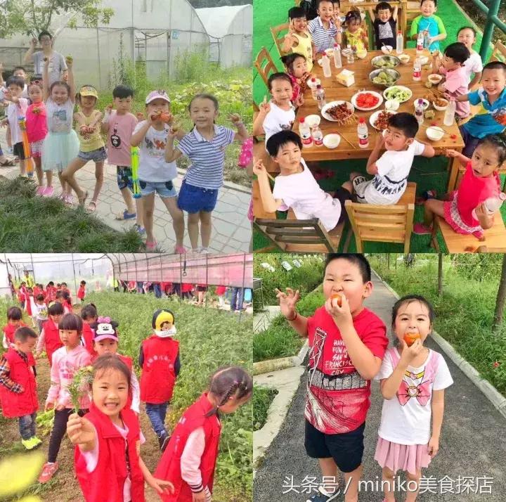 成都周边农场推荐,成都周边最有特色的农场