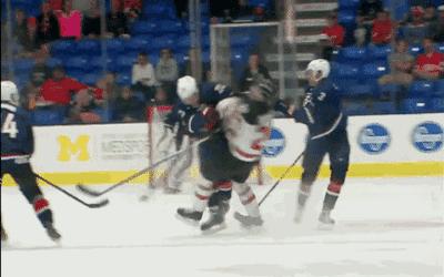 nhl选秀这么多新秀到哪去了,现在nhl的当家球星