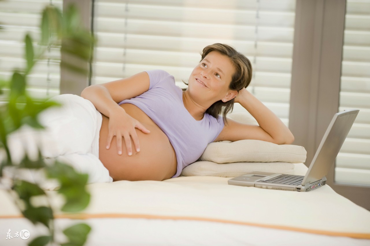 都说看孕妇外貌变化就能知道生男女，靠谱吗？