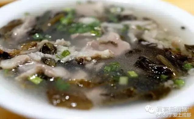 在宜宾,如果我们吃过这100样东西就结婚吧!