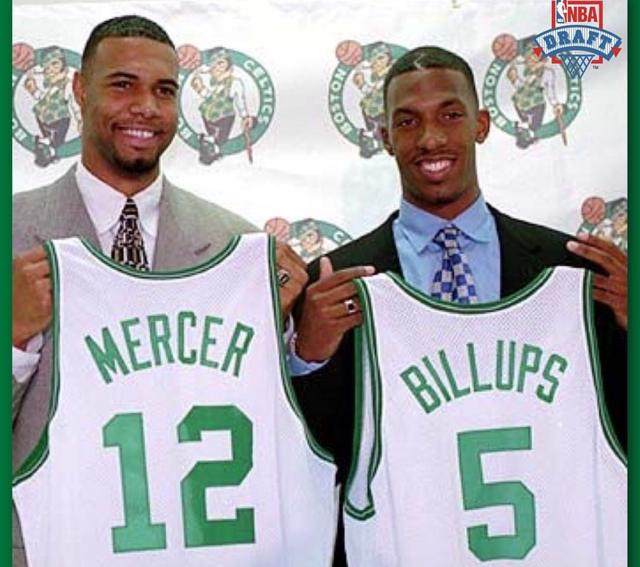 凯尔特人1997,凯尔特人07-08冠军合影