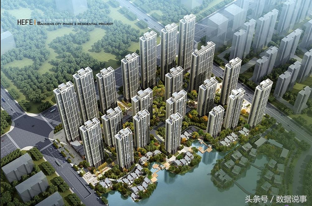 合肥滨湖省府板块最新楼盘比较,合肥滨湖壹号公馆楼盘怎么样