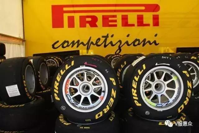 固特异和米其林哪个宽,米其林和固特异有什么区别