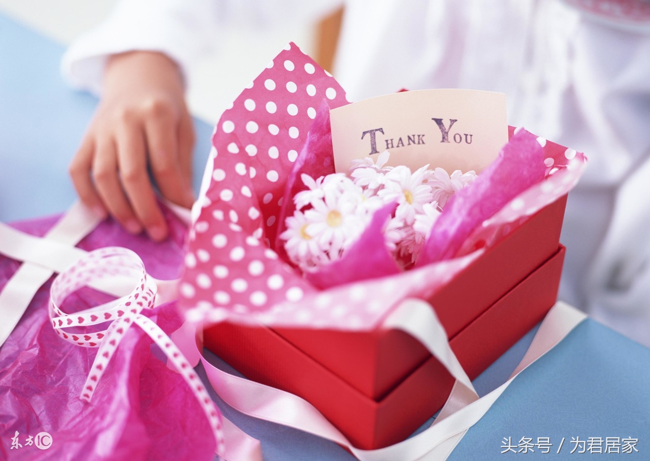 你会送礼吗，别把礼物送错了，各种不同礼物代表的意义，值得收藏