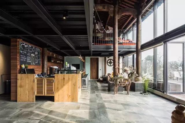 中式风格的仿古砖有哪些,现代极简仿古砖