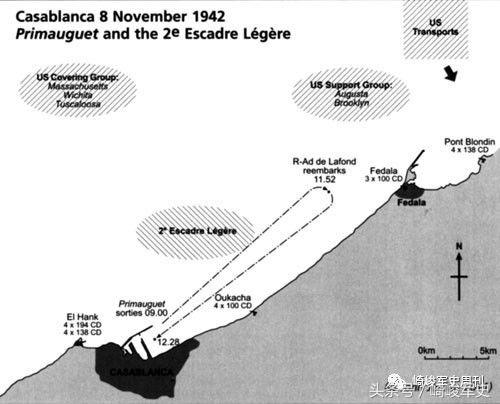 迪盖特鲁安重型巡洋舰,高卢战记简介法国篇