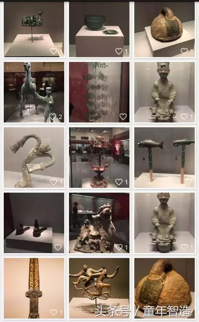 值得带孩子去看的画展,全球最值得看的20个展览