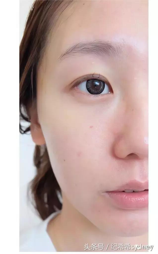 mistine气垫粉底油皮,混油皮适合的气垫粉底