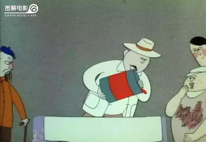 2分钟图解超级肥皂趋从心理扼杀了个体的价值