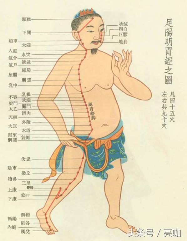 身上打冷颤怎么回事中医,突然全身发冷打颤是不是中邪