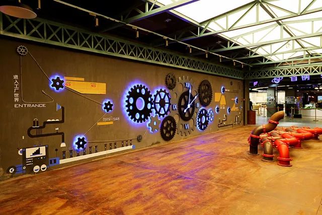 目测这7个地方要火!全国的帅哥美女都往这里跑……